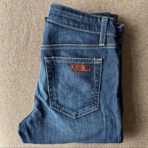 Joe’s Jeans skinny jeans
